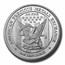 1 oz Silver Round - Secondary Market